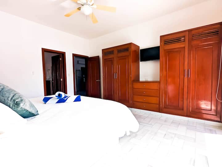 غرفة النوم 2