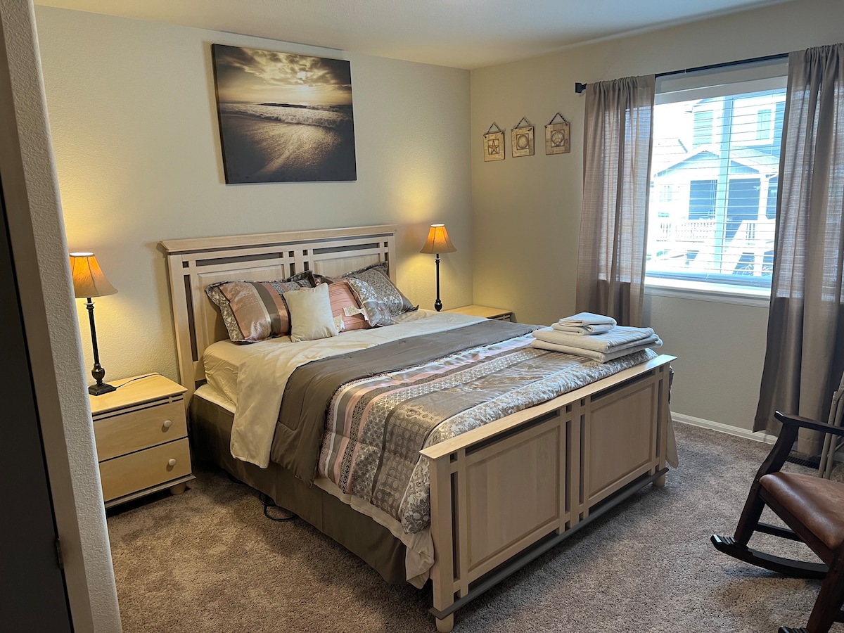 غرفة النوم 4