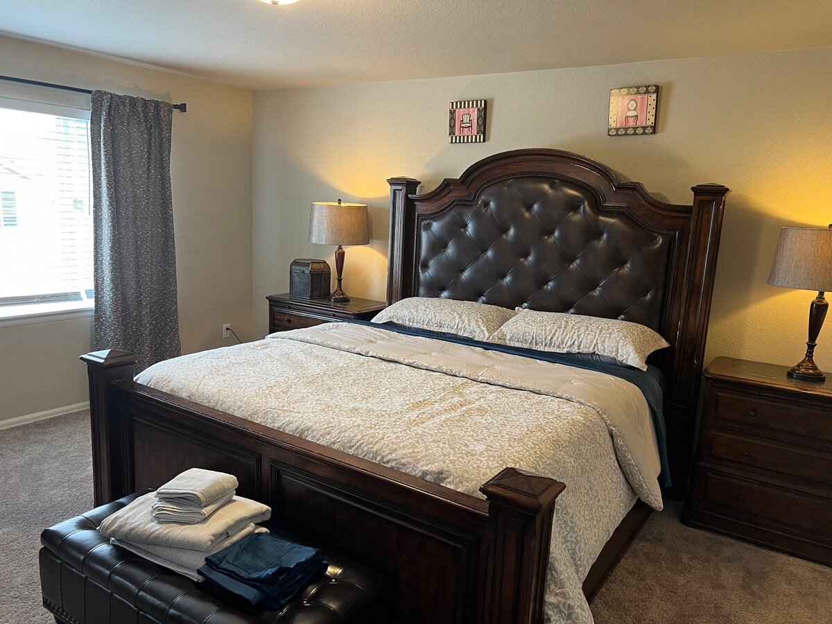 غرفة النوم 3