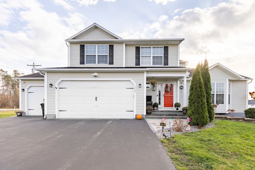 Beautiful House in the Best Area to Stay!