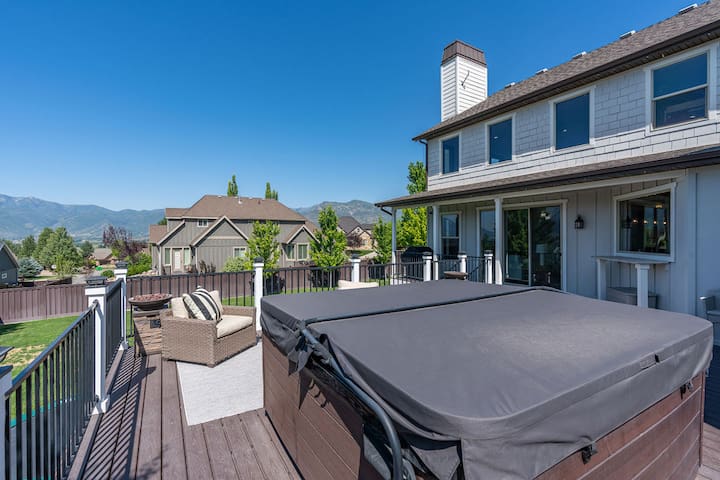 Airdream Vacation Rentals managed Airbnb listing 2