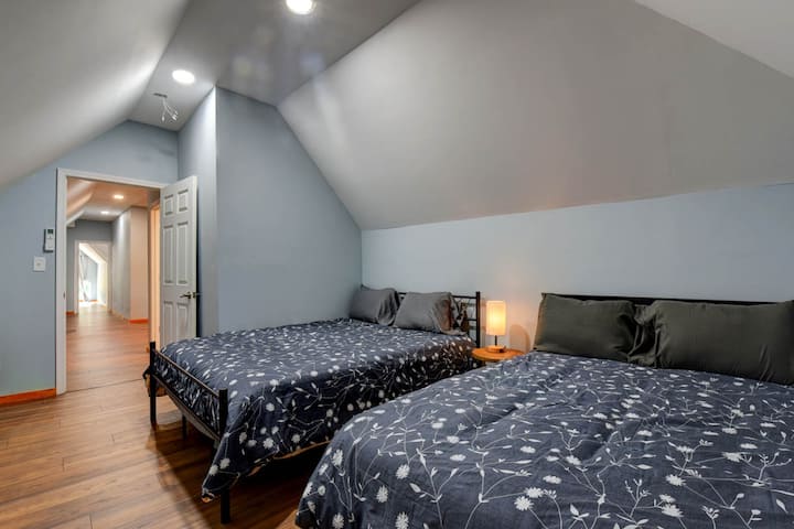 Chambre 10