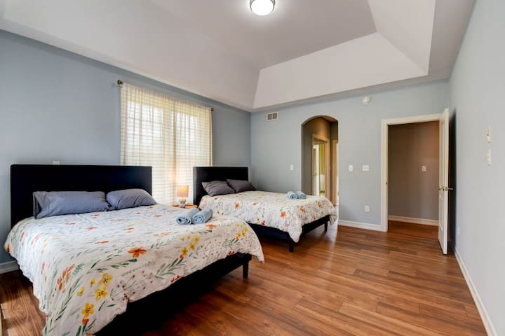 Chambre 1