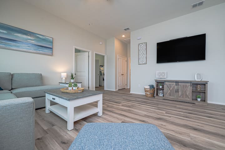 Summer Family Escape Near Beach, Fishing & Dining - Rockport, TX
