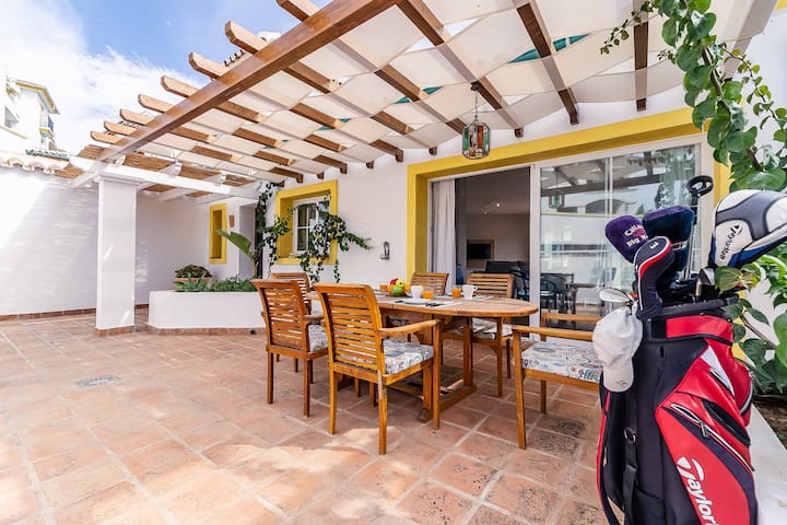 Sur Suites Miraflores - Costa del Sol