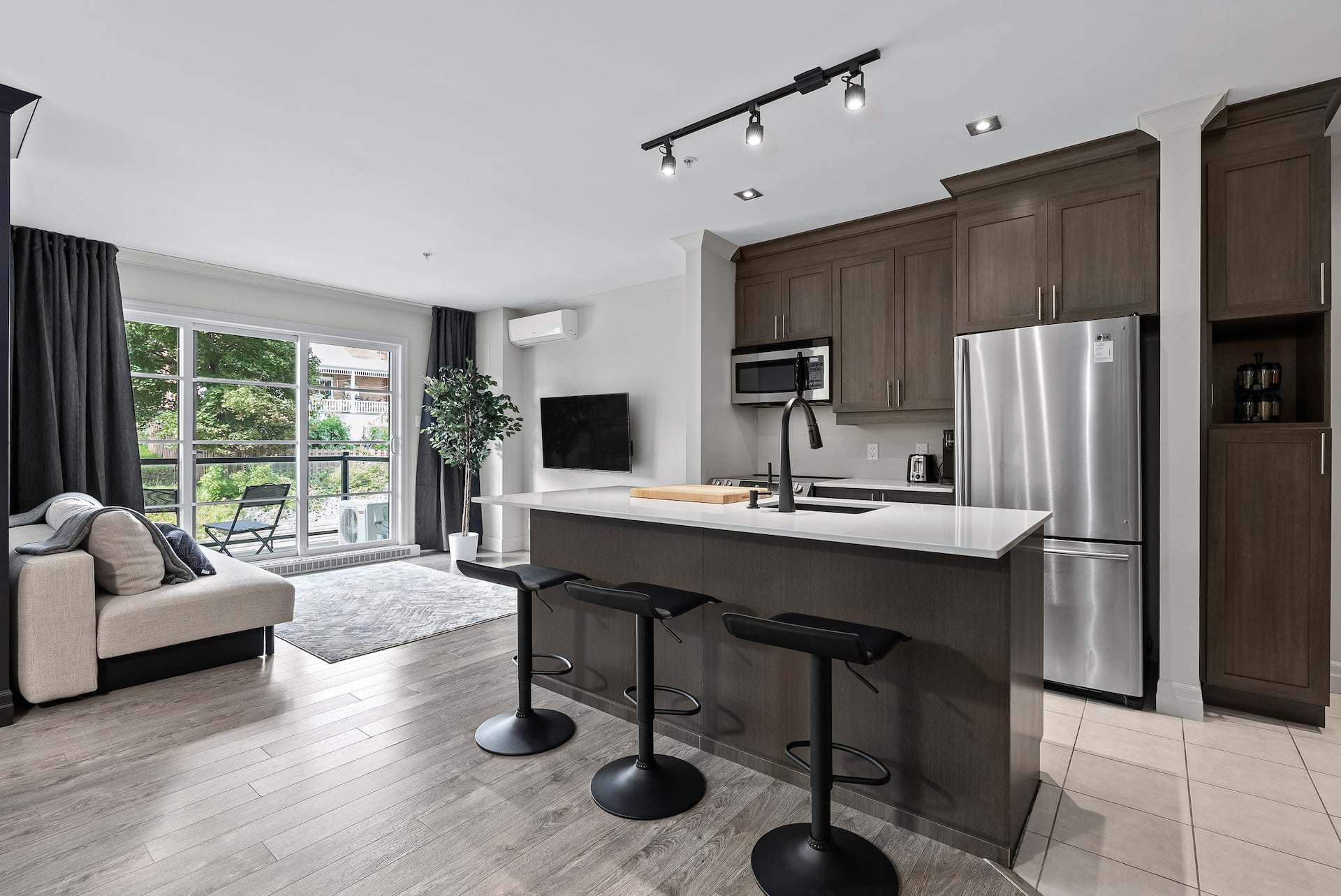 ALTËA | The Chic 201 | Chutes-Montmorency
