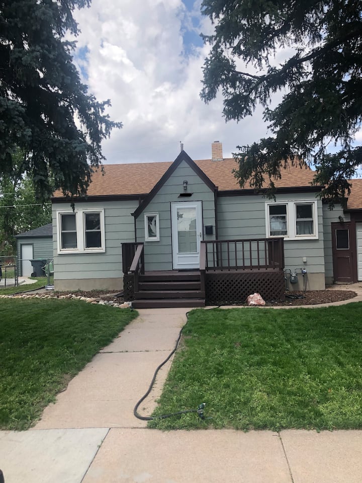 Top 10 PetFriendly Rentals In Cheyenne, Wyoming Updated 2024 Trip101