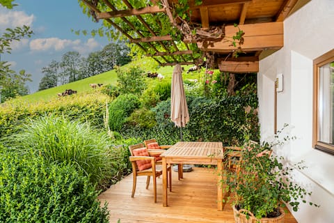 Top Airbnb: Country house Auer - Brixen im Thale in Brixen Im Thale