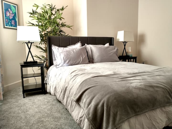 საძინებელი 4