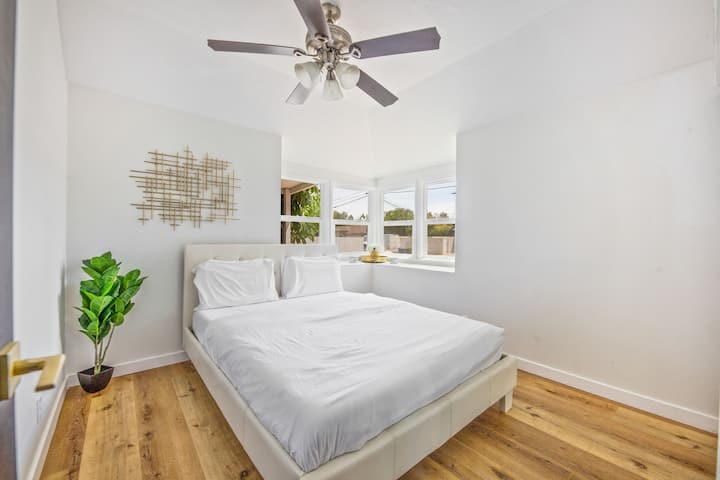 Habitación número 1 