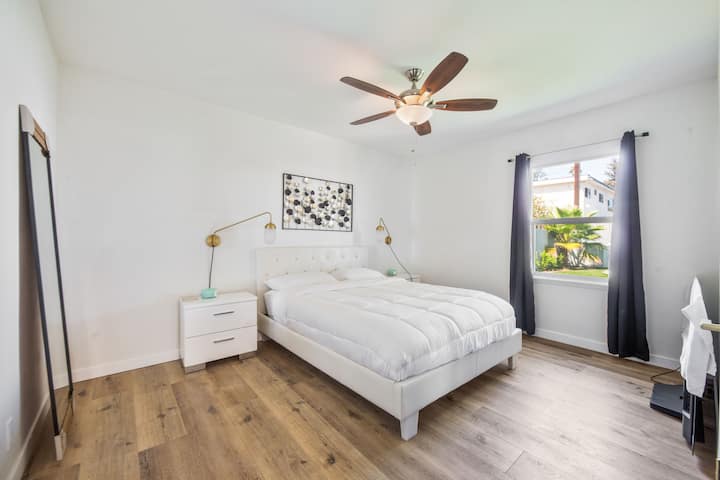 Número de habitación 3