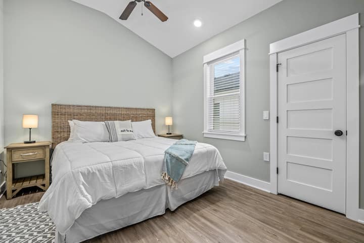 საძინებელი 1