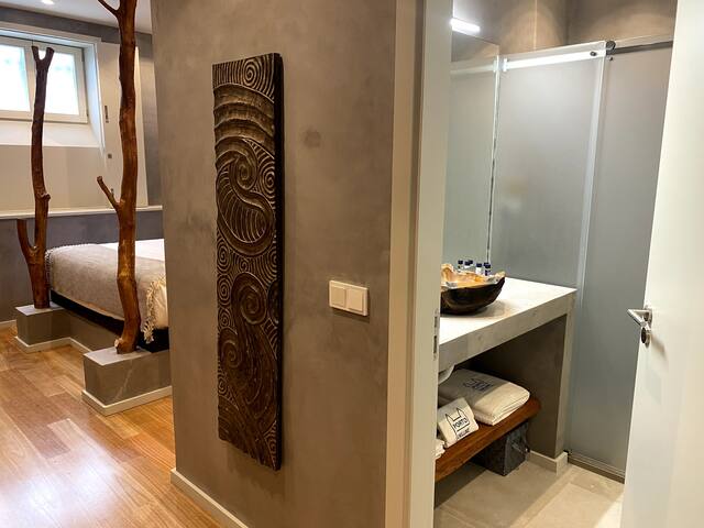 Zen Deluxe Apartment gallery image 5