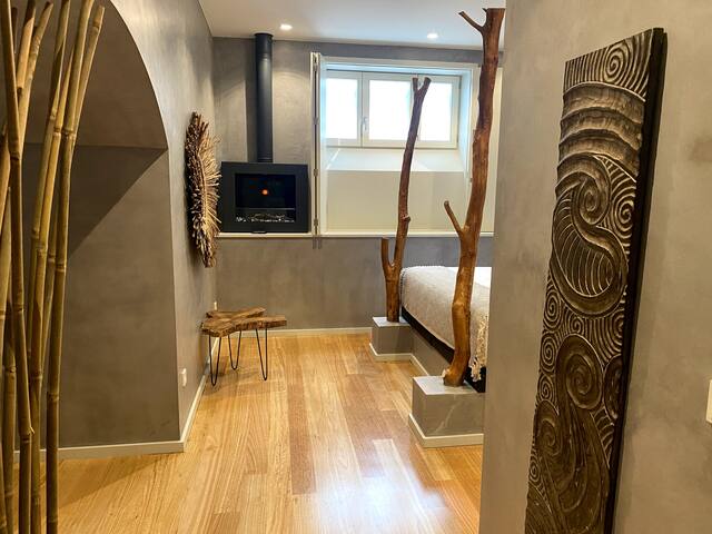 Zen Deluxe Apartment gallery image 3