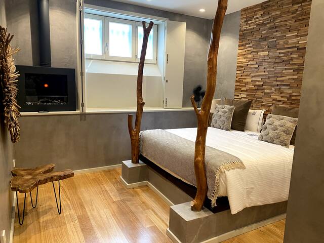 Zen Deluxe Apartment gallery image 2