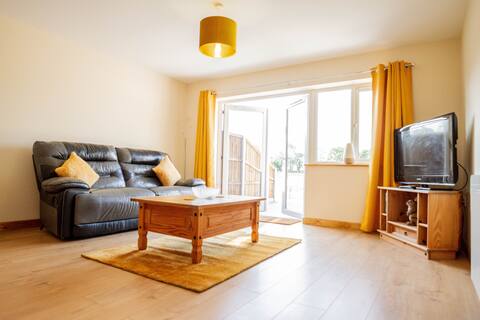 Successful Airbnb property: Muntjac View, Beechcroft Barns, Cawston, Norfolk in Broadland
