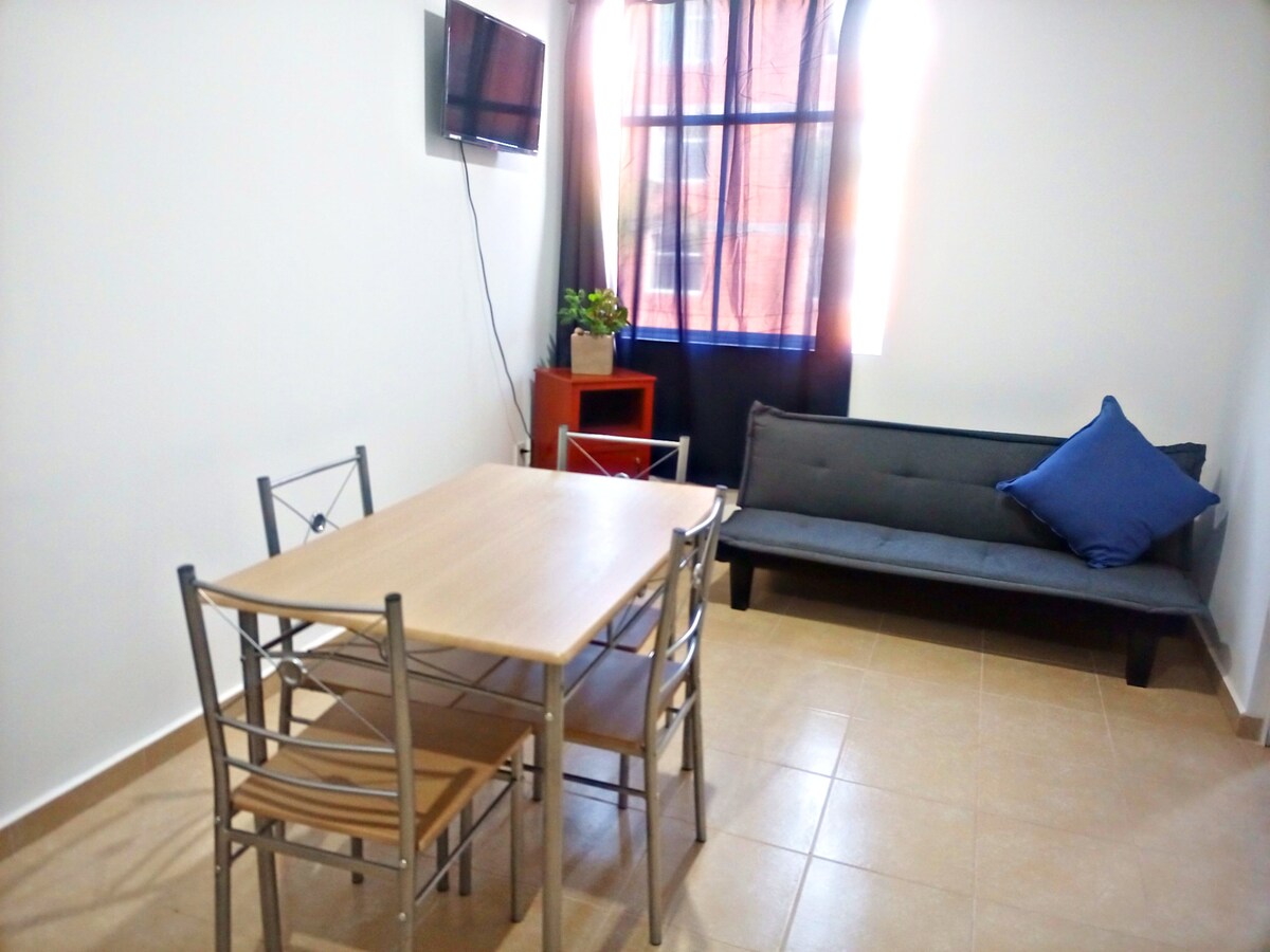 Airbnb con mejor rendimiento: Vacation apartment in Huatulco en Sector H Tres