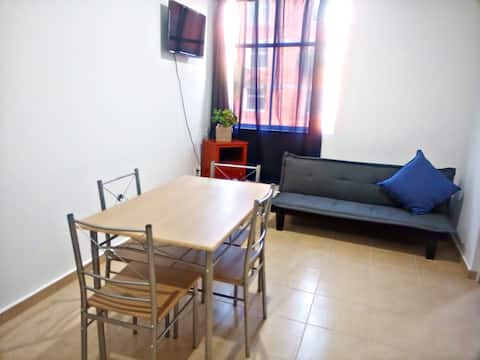 Top performing Airbnb: Vacation apartment in Huatulco in Sector H Tres