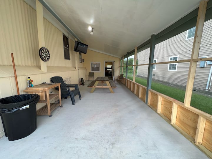 Cocodrie Vacation Rentals Airbnb