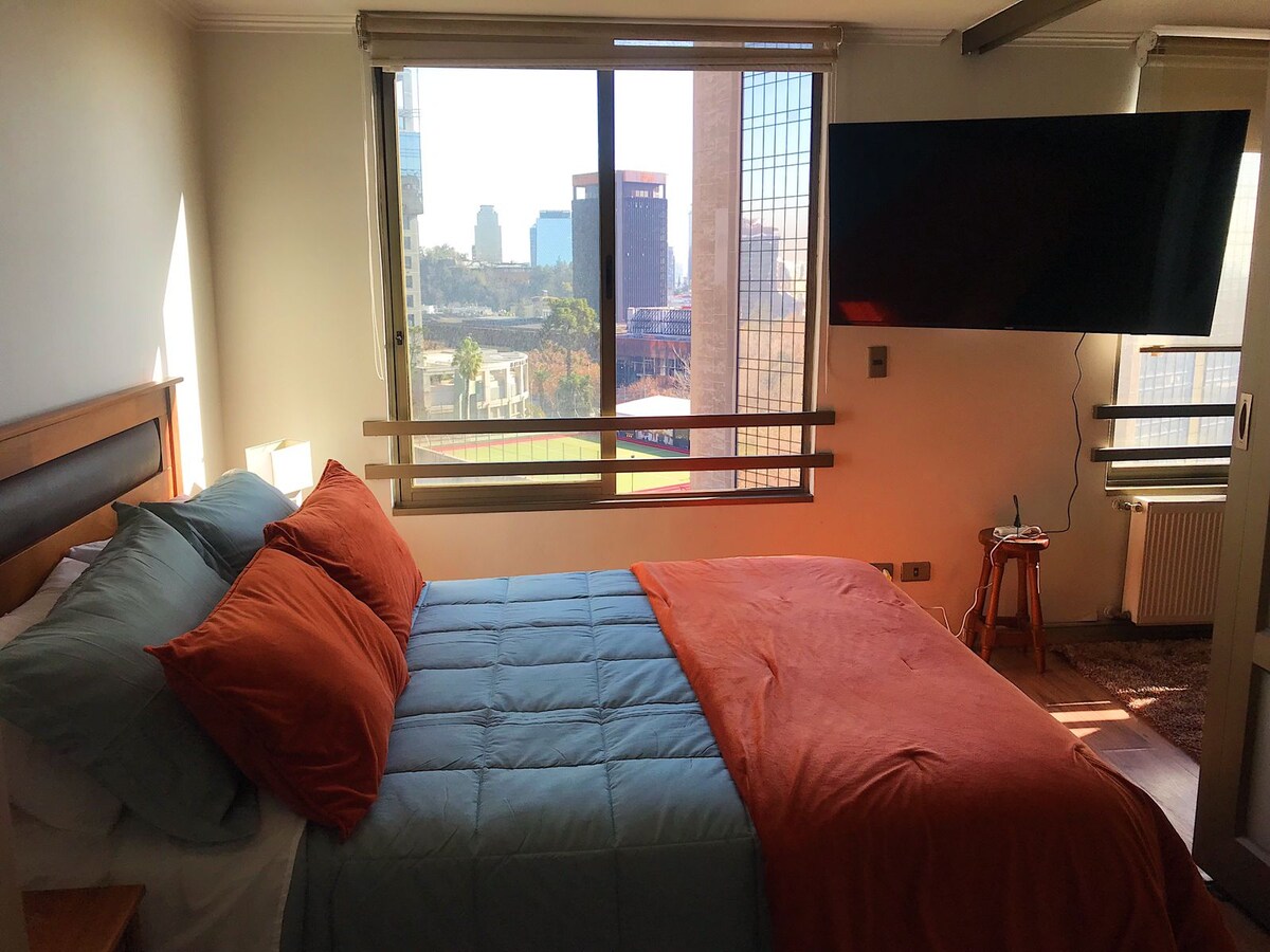 ห้องนอน