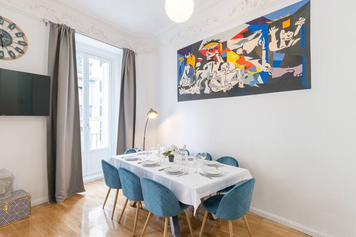 vip PUERTA DEL SOL, by MONARO***** gallery image 5