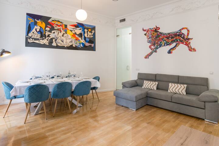 vip PUERTA DEL SOL, by MONARO***** gallery image 3