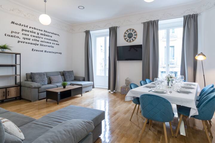 vip PUERTA DEL SOL, by MONARO***** gallery image 2