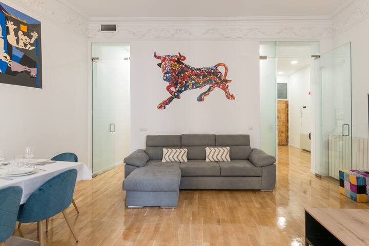 vip PUERTA DEL SOL, by MONARO***** gallery image 4