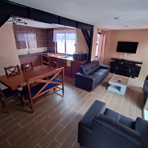 🌺Orquídeas Apartment