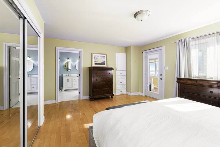 Beautiful Seaside Villa, 30 min from Moncton ! gallery image 4