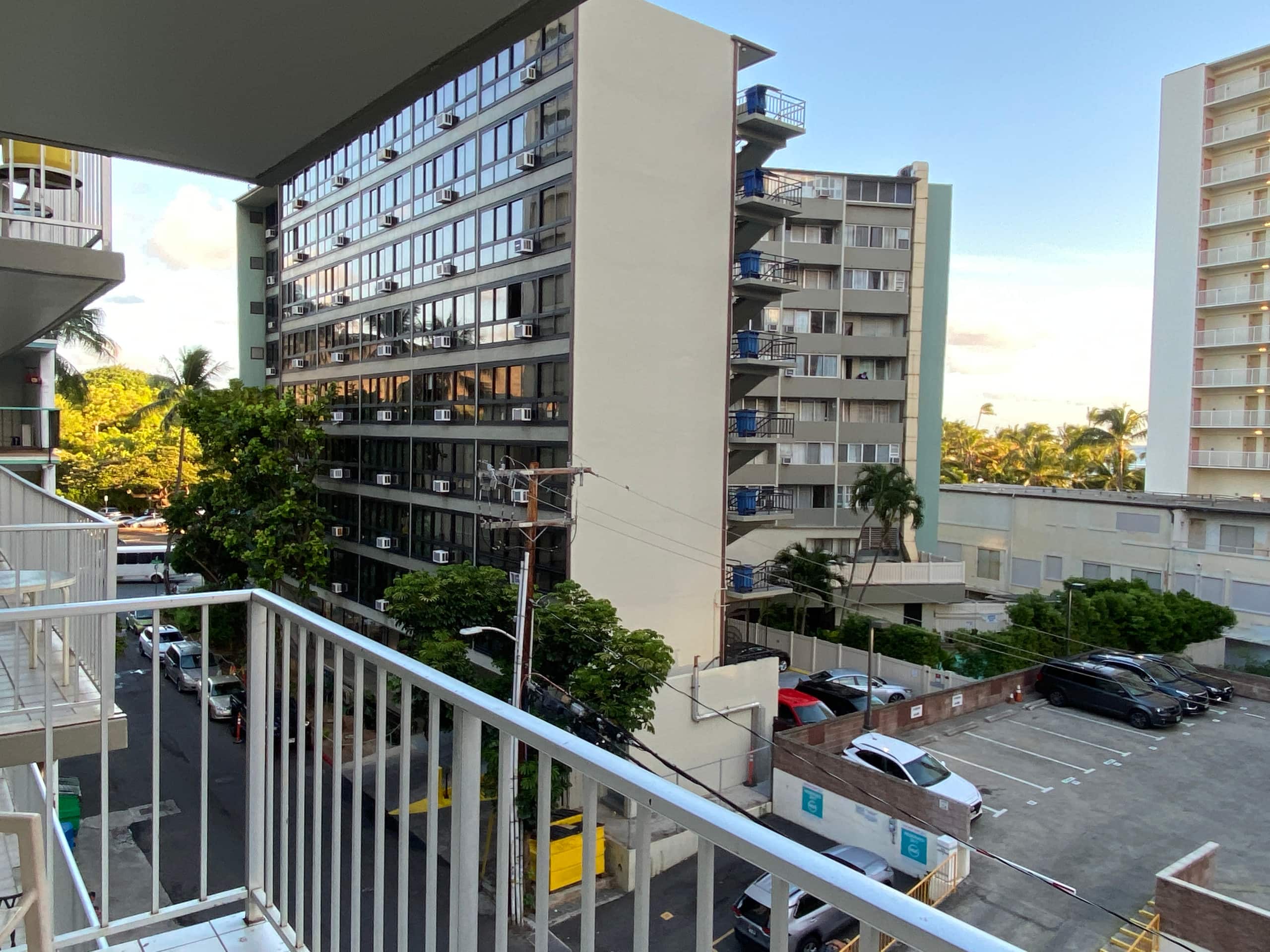 TWP 505 Spacious 1 bedroom condo w/full Kitchen - Image 24