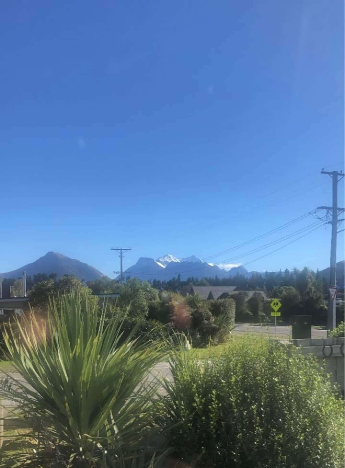 Mount Alfred View Tiny House. 2