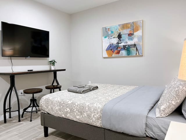 Luna Hospitality managed Airbnb listing 3