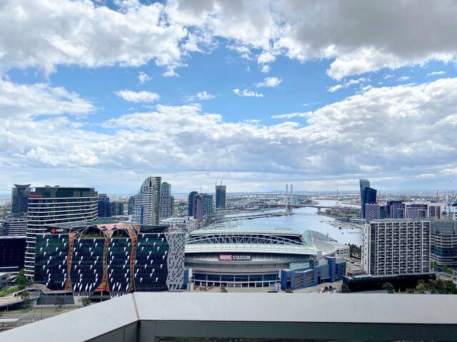 Exquisite apartment 3B2B @CBD Pool gallery image 4