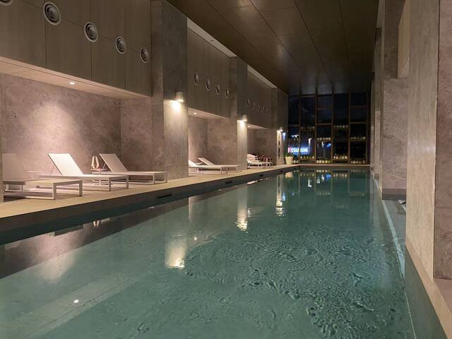 Sky high WSP 3B2B Apa with pool gallery image 5