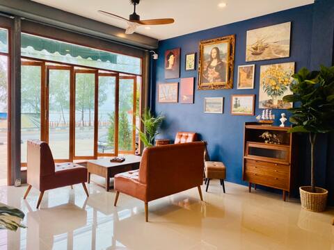 Greeny Home