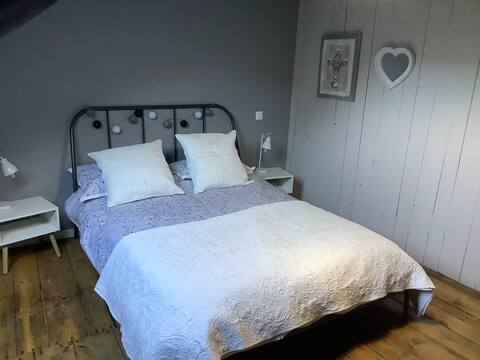 Townhouse in Mur de Barrez