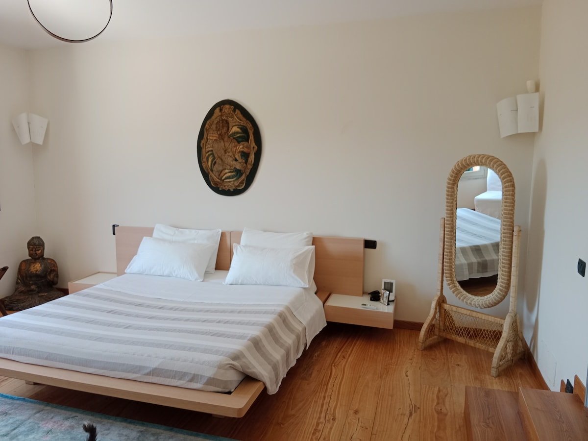 ห้องนอน