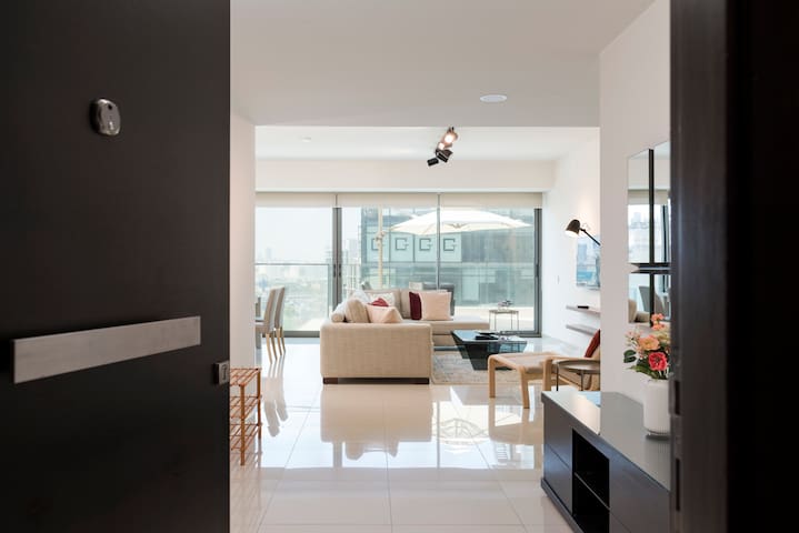 Rouf Stays managed Airbnb listing 2