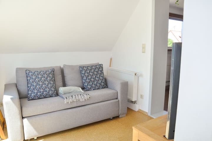 Tante Claras Ferienwohnung - Weingarten