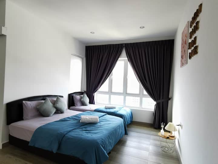 საძინებელი 2