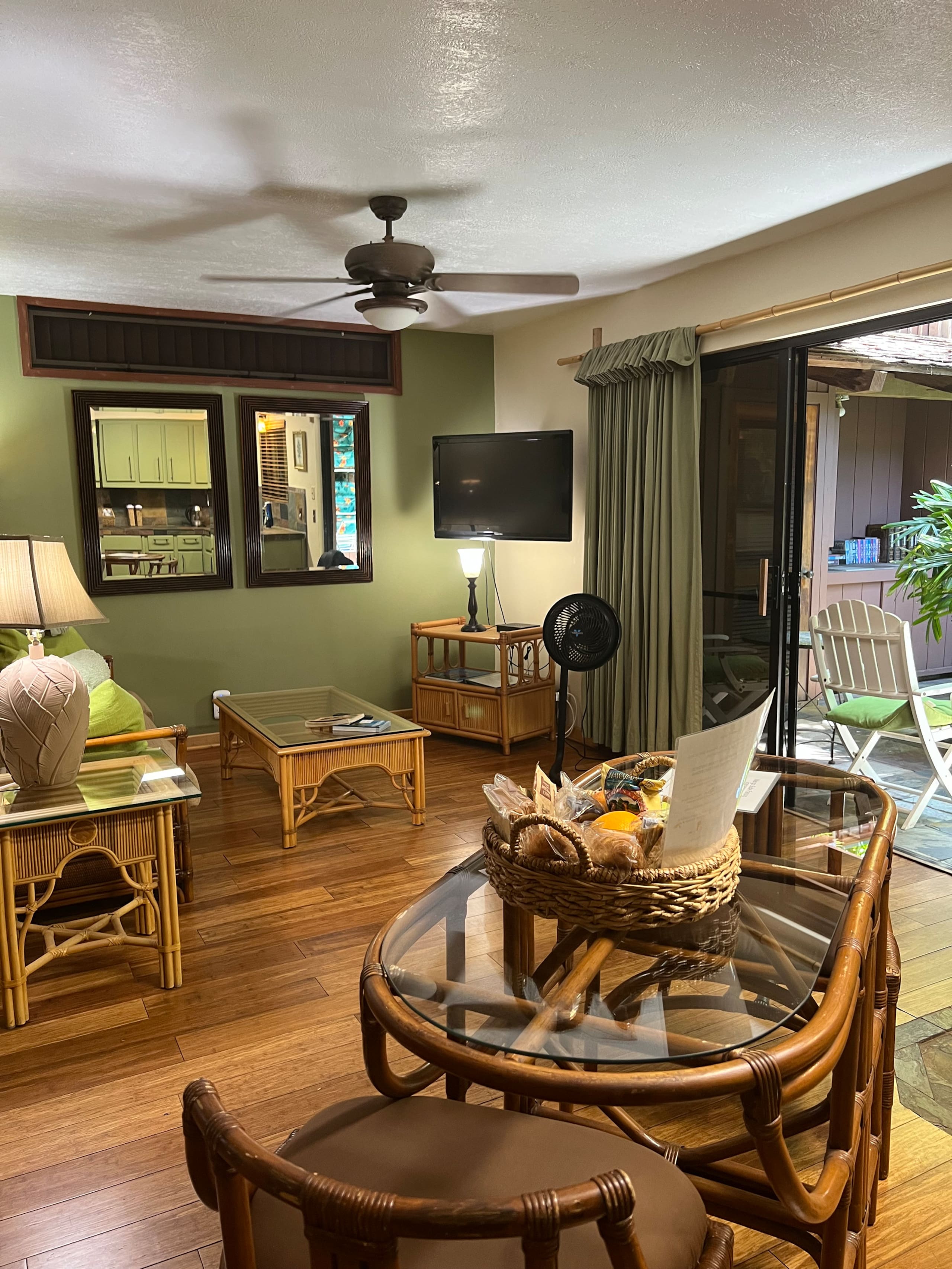 Kihei B&B Mango Suite, TA# 214-354-3296-01 - Image 7