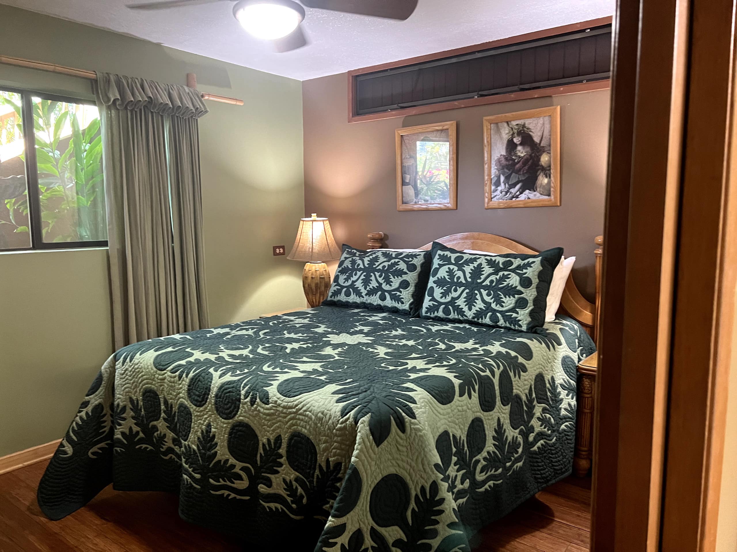 Kihei B&B Mango Suite, TA# 214-354-3296-01 - Image 9