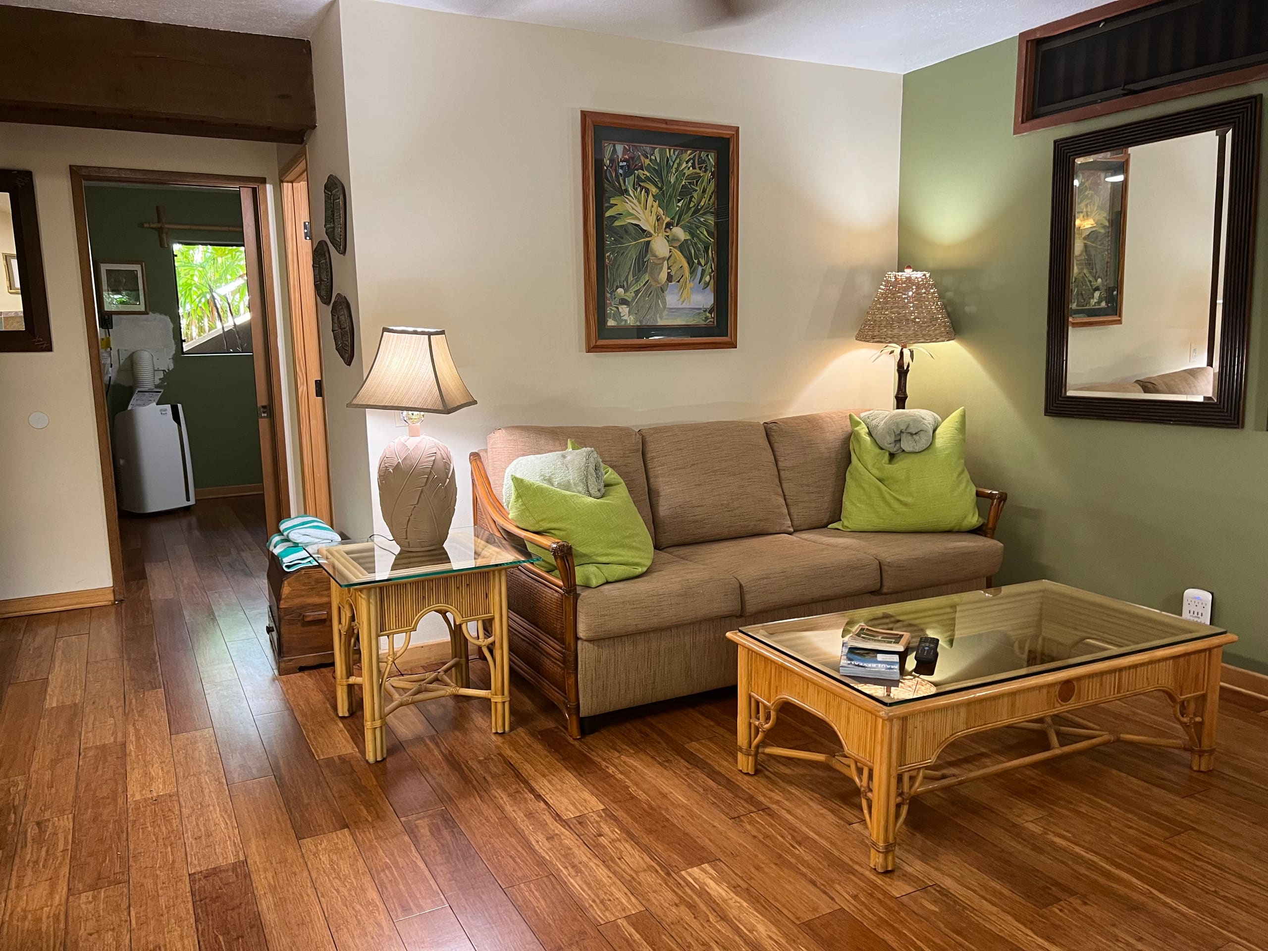 Kihei B&B Mango Suite, TA# 214-354-3296-01 - Image 3