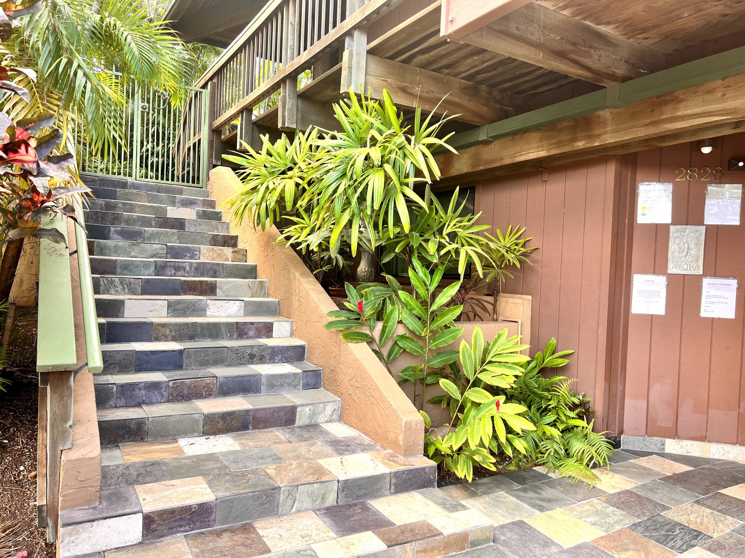 Kihei B&B Mango Suite, TA# 214-354-3296-01 - Image 14
