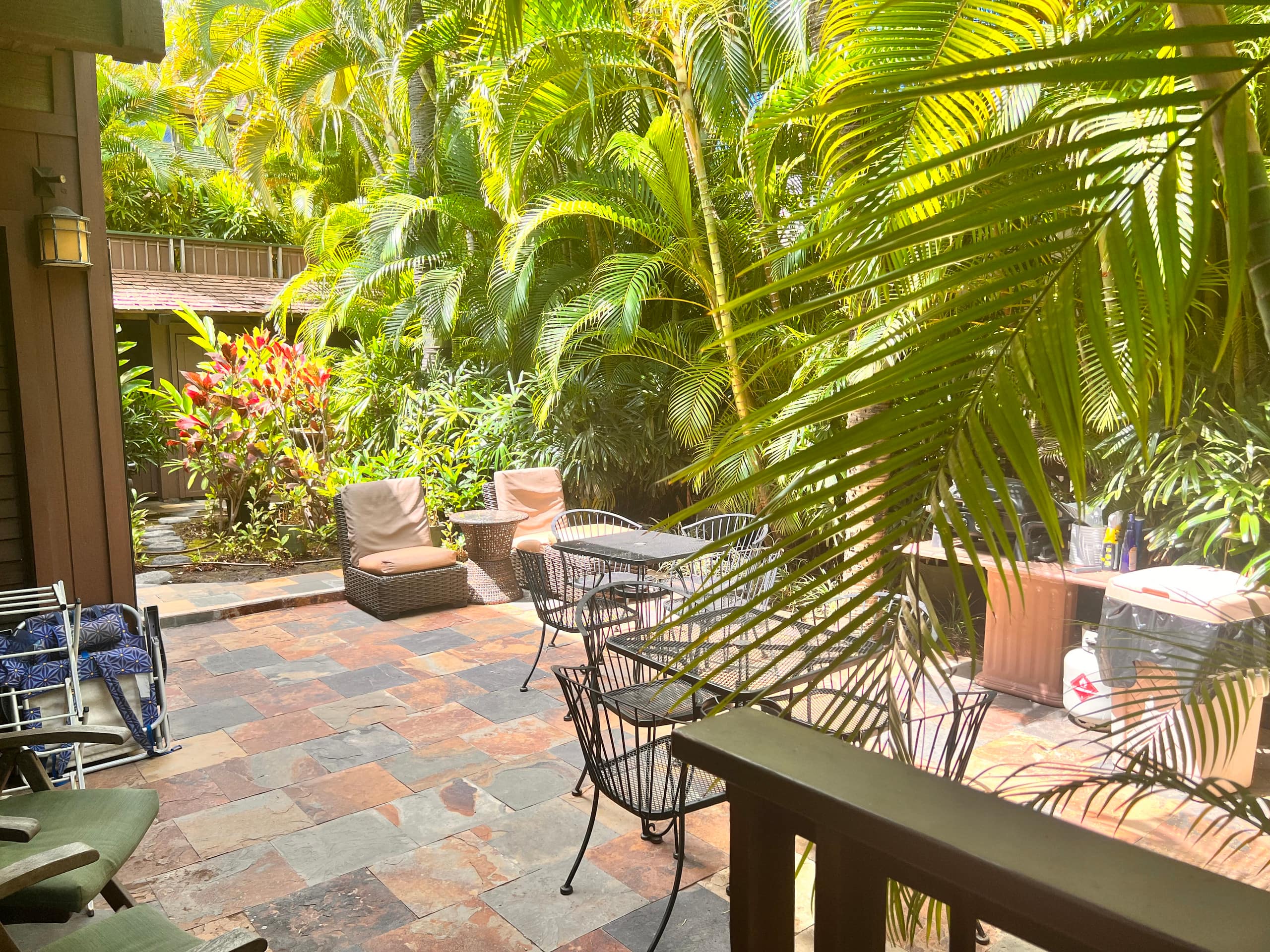 Kihei B&B Mango Suite, TA# 214-354-3296-01 - Image 12