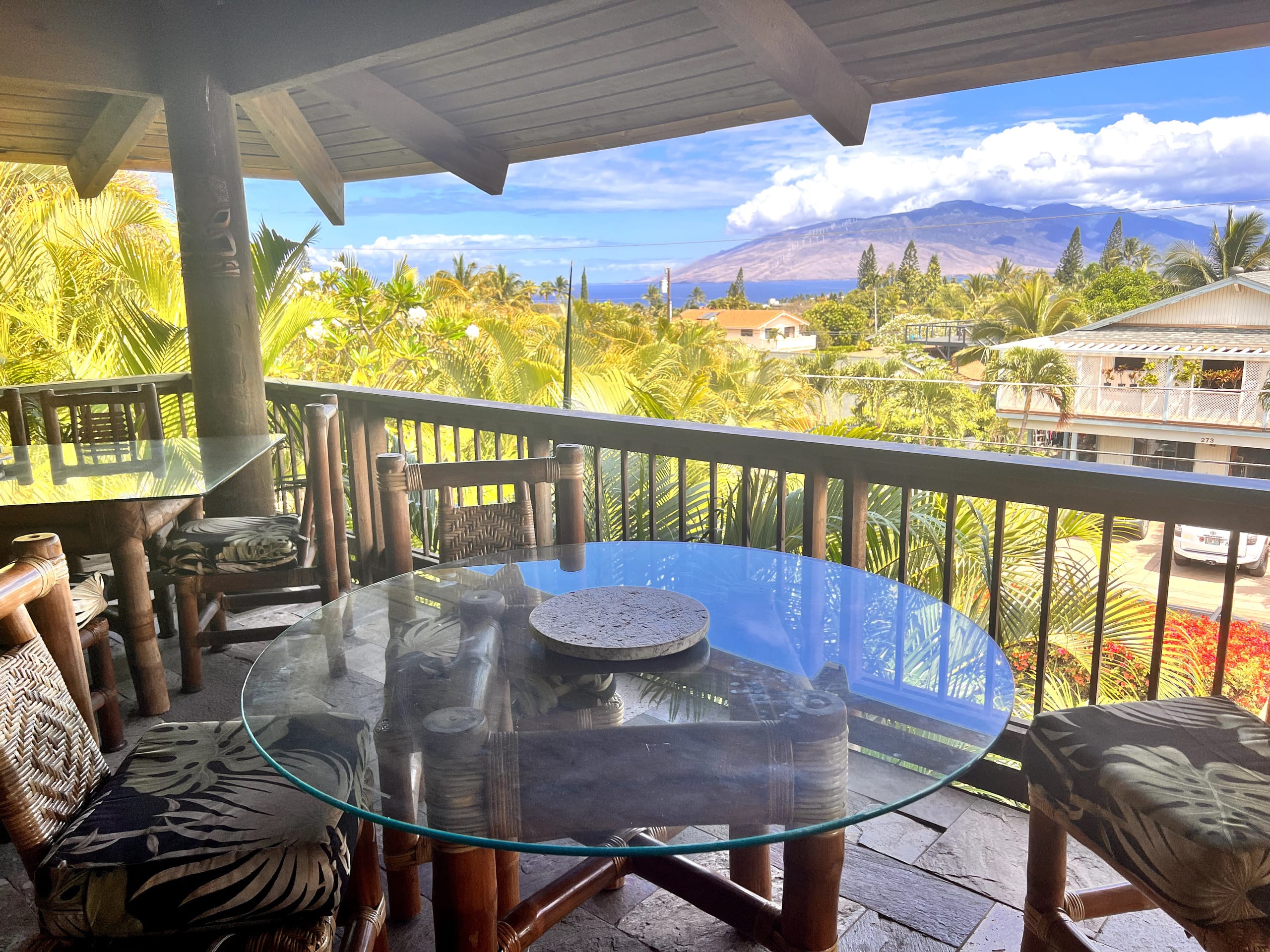 Kihei B&B Mango Suite, TA# 214-354-3296-01 - Image 16
