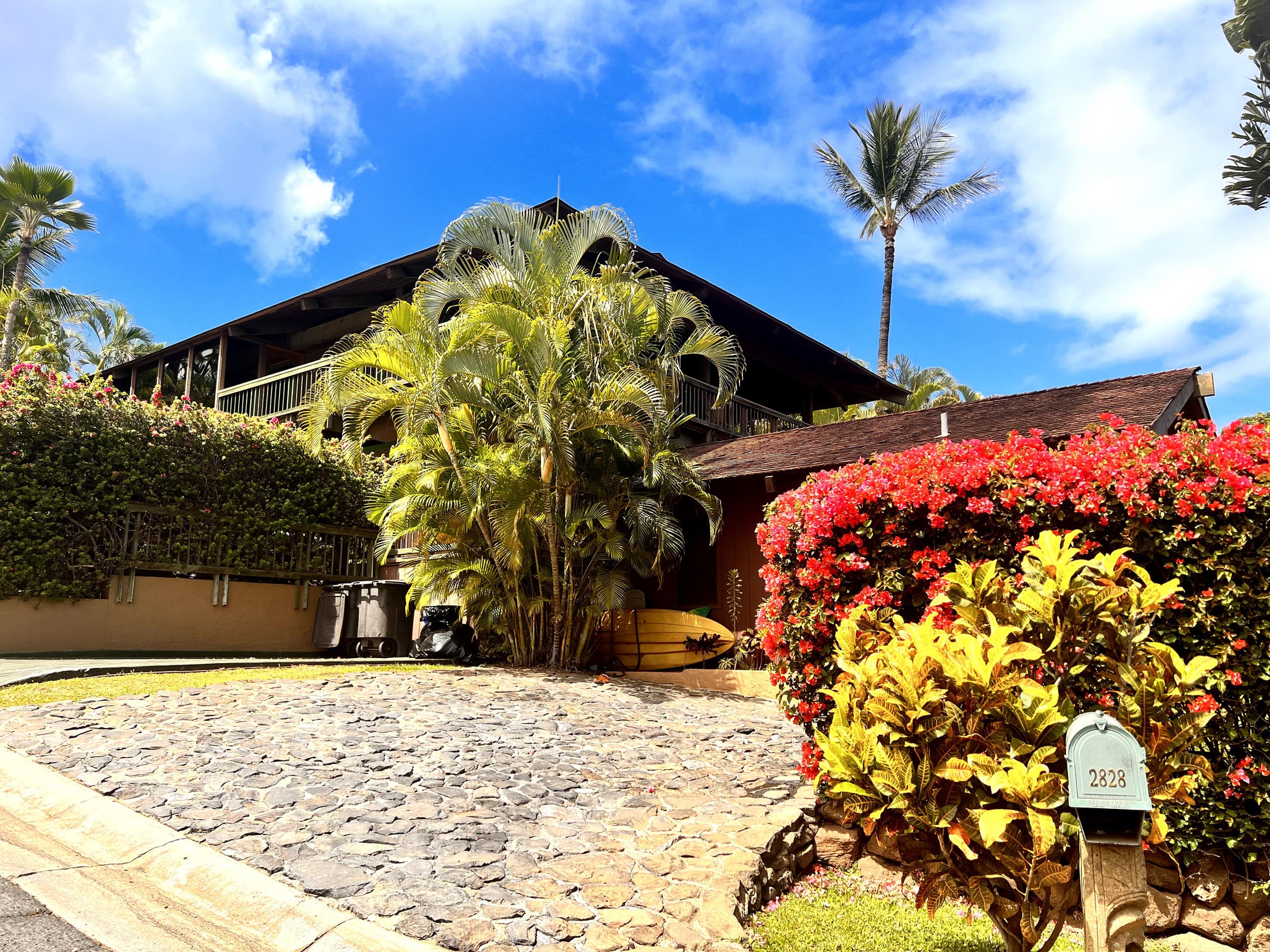Kihei B&B Mango Suite, TA# 214-354-3296-01 - Image 17