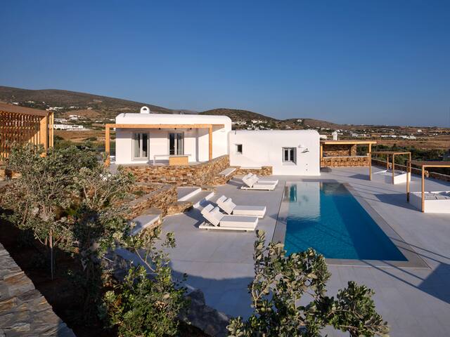 Villa Costa Pounda 2 with 3 br and private pool gallery image 5