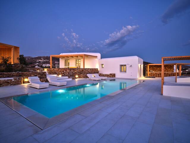 Villa Costa Pounda 2 with 3 br and private pool gallery image 3